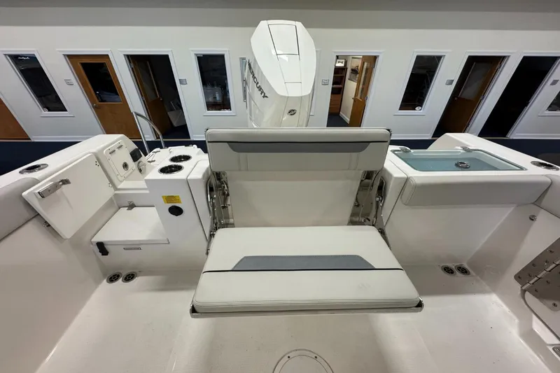 Slide: The Image of Sailfish 252 CC 2026 - 8