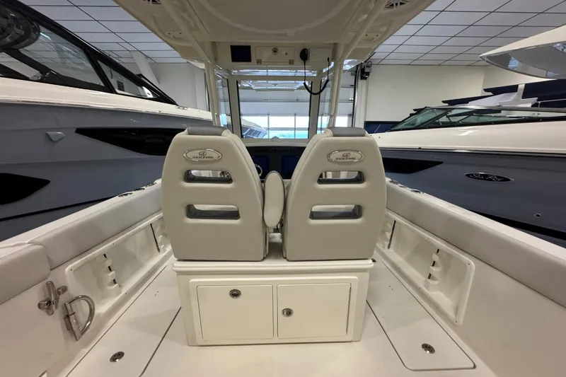 Slide: The Image of Sailfish 252 CC 2026 - 9