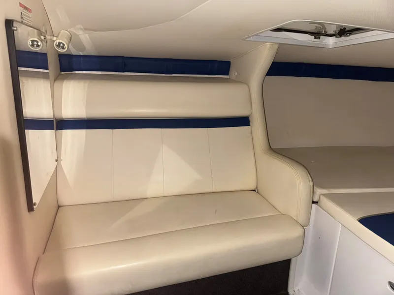 Slide: The Image of Donzi 27 ZR 2008 - 15