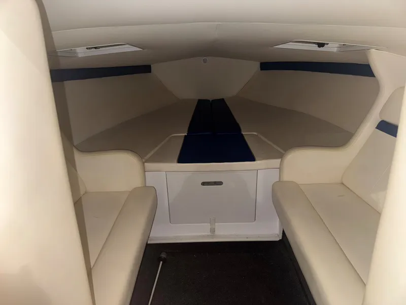 Slide: The Image of Donzi 27 ZR 2008 - 16