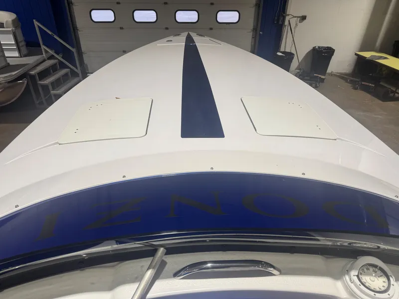 Slide: The Image of Donzi 27 ZR 2008 - 6