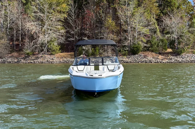 Slide: The Image of Yamaha 252SE 2026 - 2