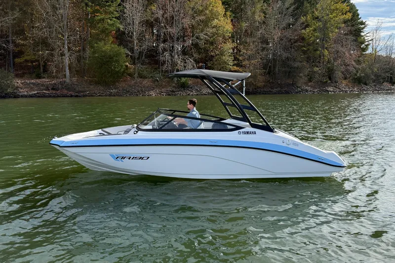 The Image of Yamaha AR190 2026 - 0