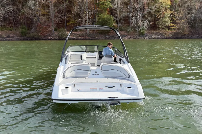 Slide: The Image of Yamaha AR190 2026 - 2