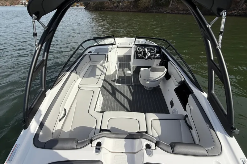 Slide: The Image of Yamaha AR190 2026 - 8