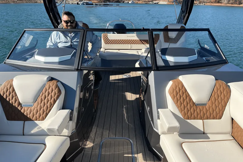 Slide: The Image of Sylvan M5 2025 - 14