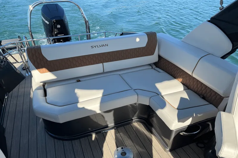 Slide: The Image of Sylvan M5 2025 - 17