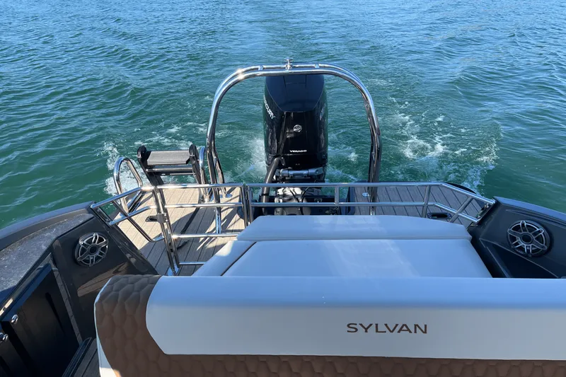 Slide: The Image of Sylvan M5 2025 - 18