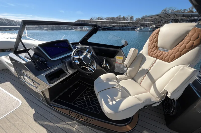 Slide: The Image of Sylvan M5 2025 - 20