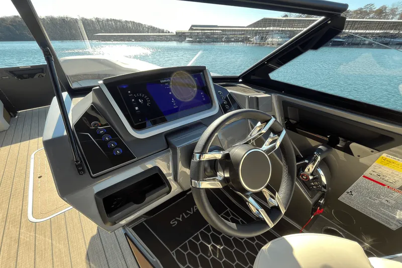 Slide: The Image of Sylvan M5 2025 - 21