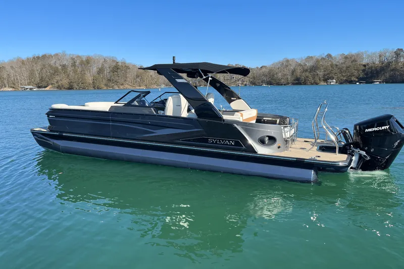 Slide: The Image of Sylvan M5 2025 - 3