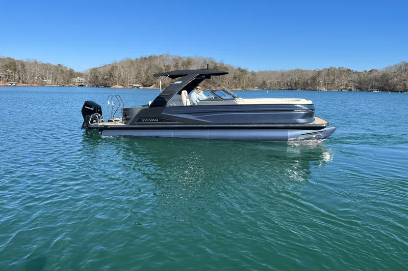 Slide: The Image of Sylvan M5 2025 - 7