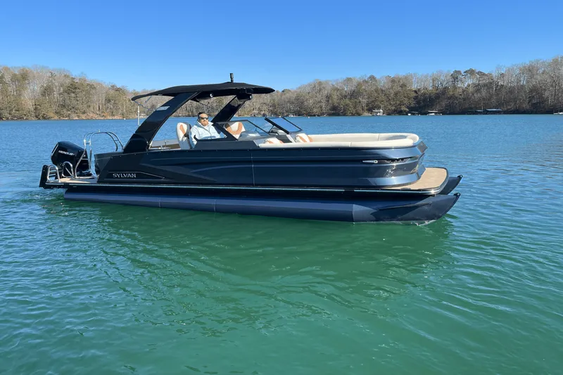 Slide: The Image of Sylvan M5 2025 - 8