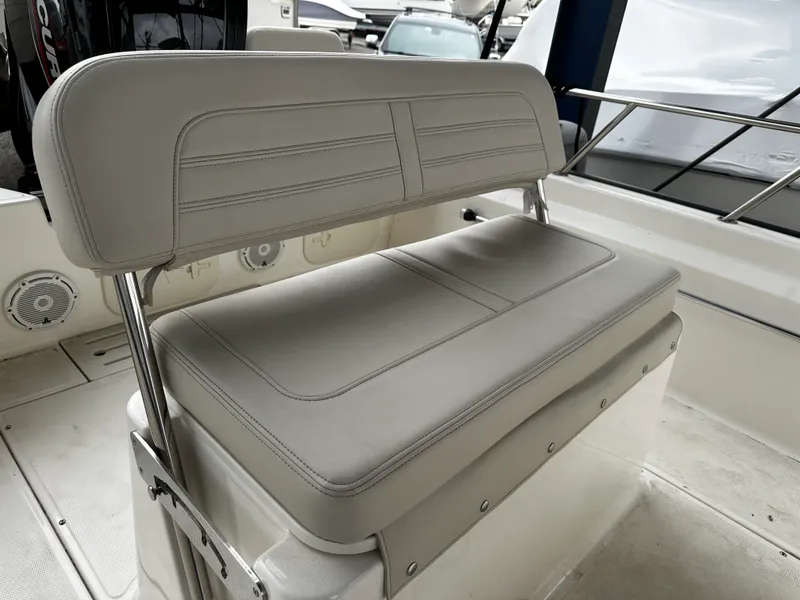 Slide: The Image of Boston Whaler 170 MONTAUK 2024 - 14
