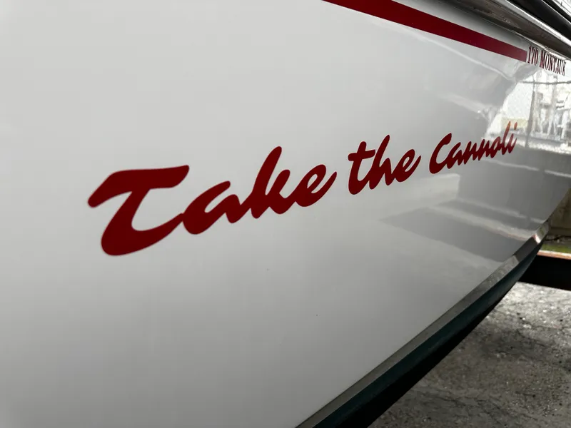 Slide: The Image of Boston Whaler 170 MONTAUK 2024 - 24