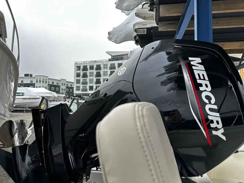 Slide: The Image of Boston Whaler 170 MONTAUK 2024 - 7