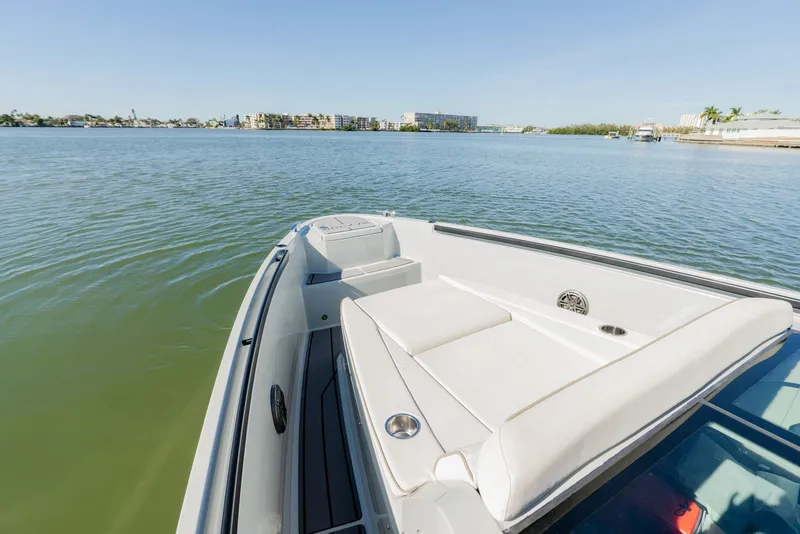 Slide: The Image of Saxdor 320 GTO 2024 - 14