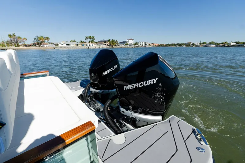 Slide: The Image of Saxdor 320 GTO 2024 - 9