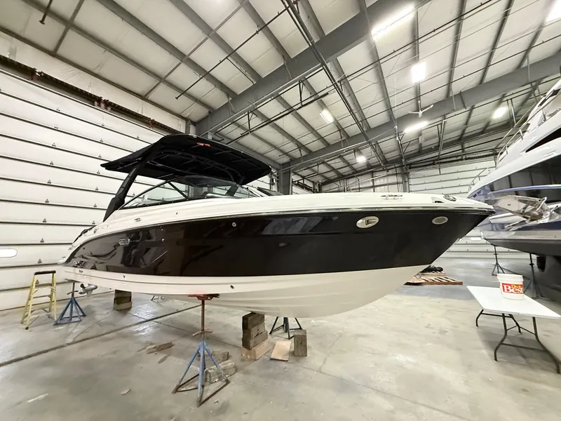 The Image of Sea Ray SLX 280 Outboard 2026 - 0