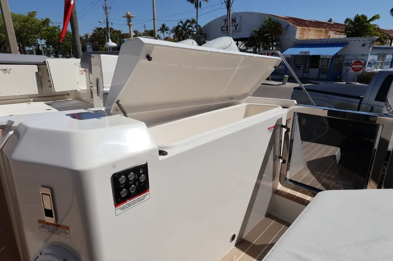 Slide: The Image of Saxdor 340 GTWA 2026 - 11