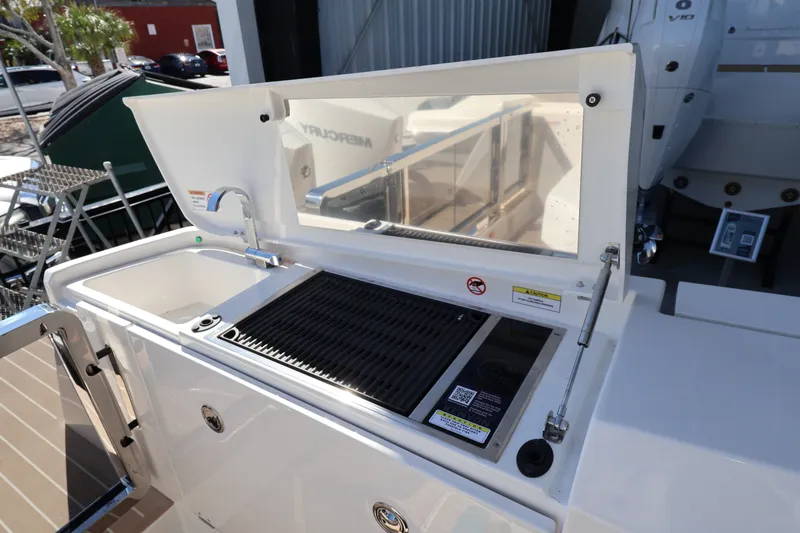 Slide: The Image of Saxdor 340 GTWA 2026 - 12