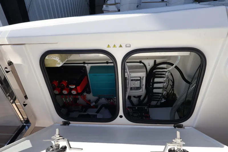 Slide: The Image of Saxdor 340 GTWA 2026 - 13