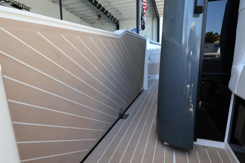 Slide: The Image of Saxdor 340 GTWA 2026 - 14