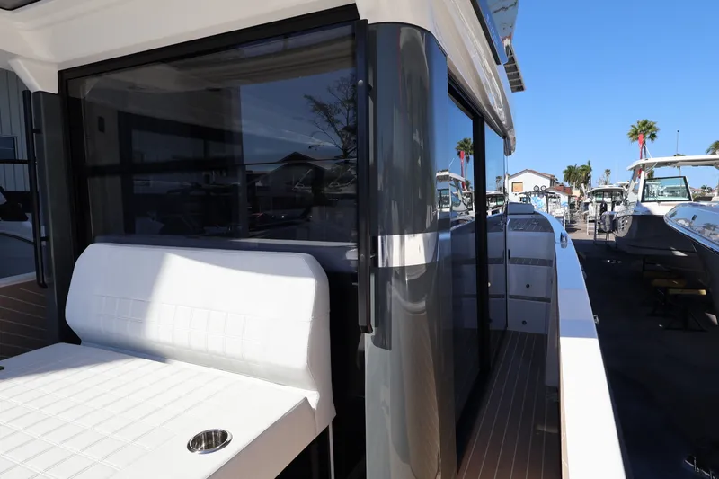 Slide: The Image of Saxdor 340 GTWA 2026 - 17