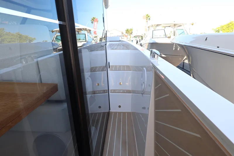 Slide: The Image of Saxdor 340 GTWA 2026 - 18