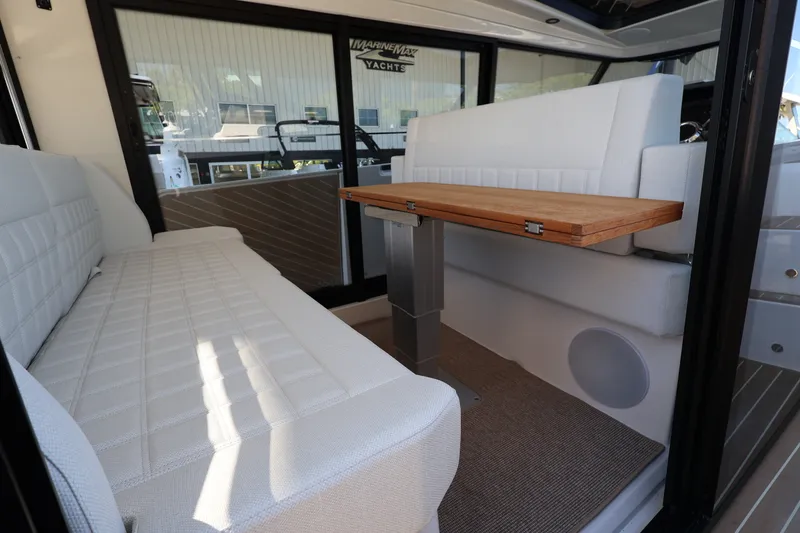 Slide: The Image of Saxdor 340 GTWA 2026 - 19