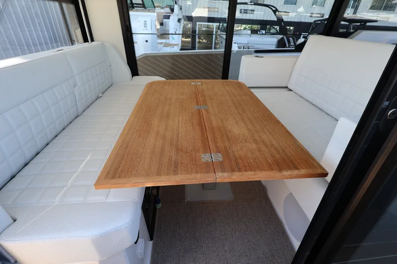 Slide: The Image of Saxdor 340 GTWA 2026 - 20