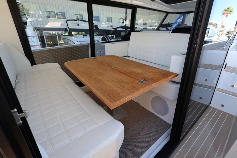 Slide: The Image of Saxdor 340 GTWA 2026 - 21