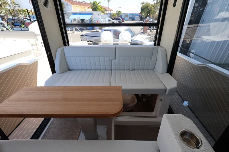 Slide: The Image of Saxdor 340 GTWA 2026 - 23