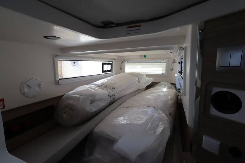 Slide: The Image of Saxdor 340 GTWA 2026 - 25