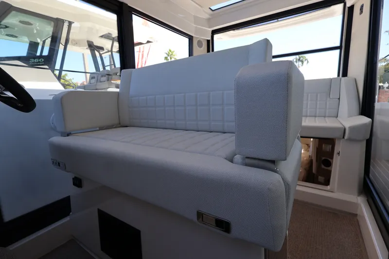 Slide: The Image of Saxdor 340 GTWA 2026 - 27