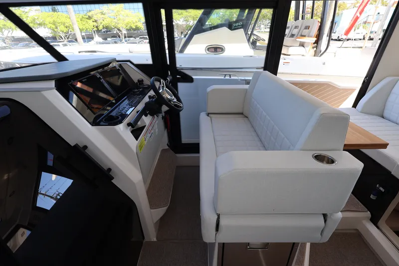 Slide: The Image of Saxdor 340 GTWA 2026 - 28