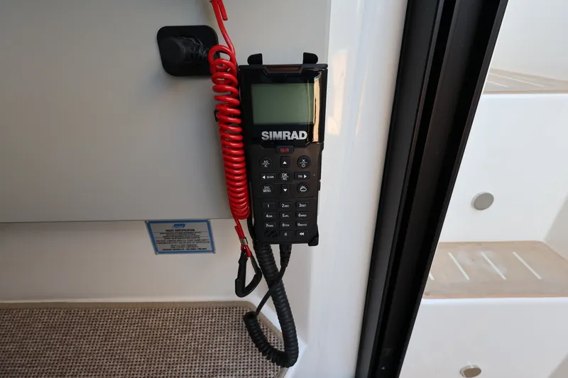 Slide: The Image of Saxdor 340 GTWA 2026 - 31