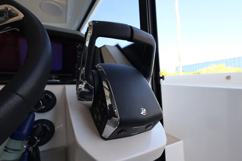 Slide: The Image of Saxdor 340 GTWA 2026 - 32