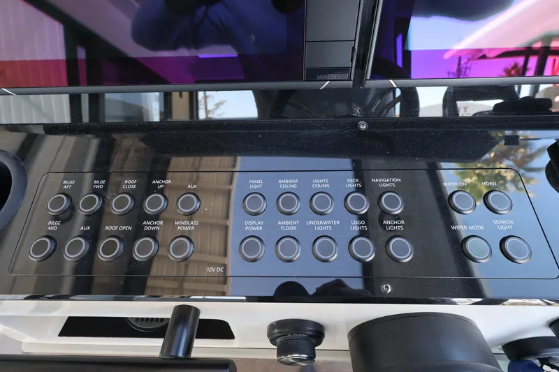 Slide: The Image of Saxdor 340 GTWA 2026 - 34