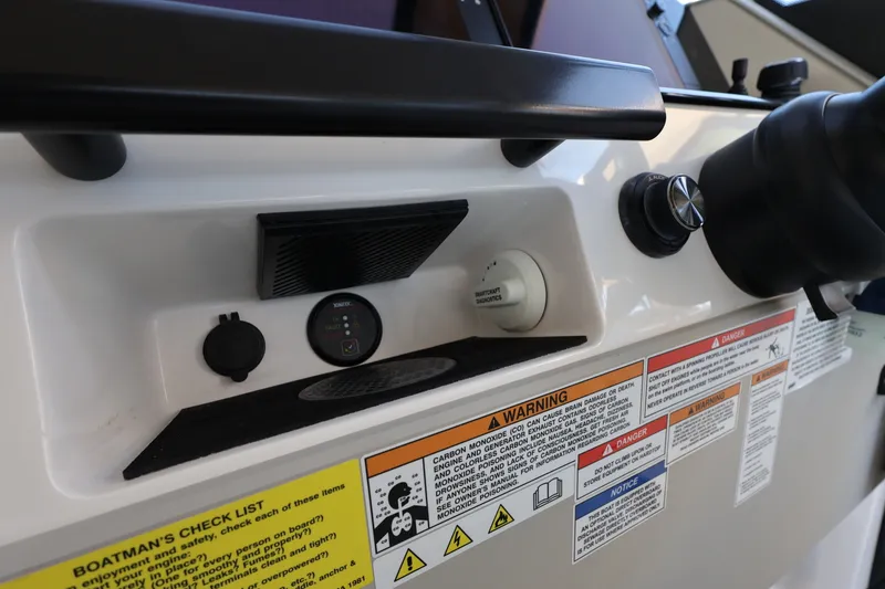 Slide: The Image of Saxdor 340 GTWA 2026 - 35