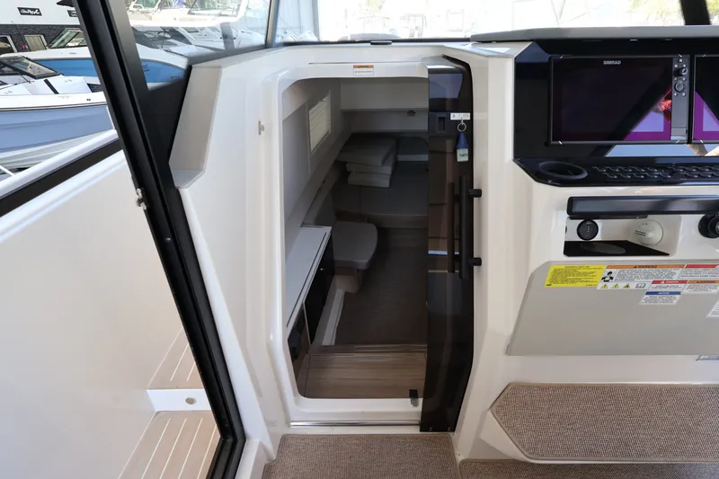 Slide: The Image of Saxdor 340 GTWA 2026 - 36