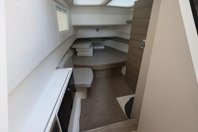 Slide: The Image of Saxdor 340 GTWA 2026 - 37