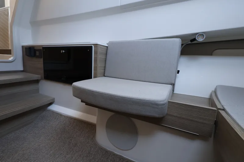 Slide: The Image of Saxdor 340 GTWA 2026 - 38