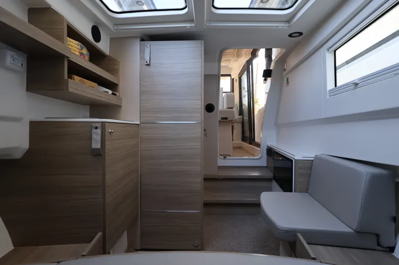 Slide: The Image of Saxdor 340 GTWA 2026 - 39