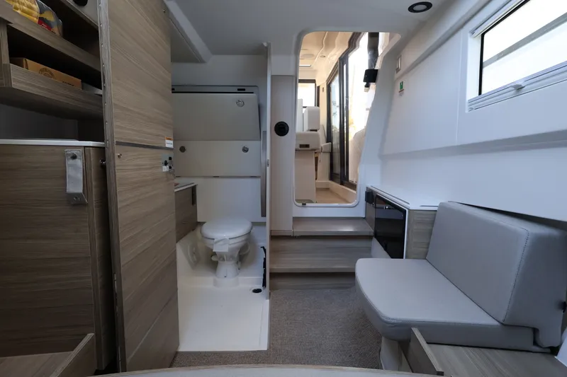 Slide: The Image of Saxdor 340 GTWA 2026 - 40