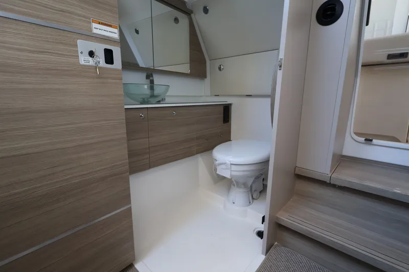 Slide: The Image of Saxdor 340 GTWA 2026 - 41