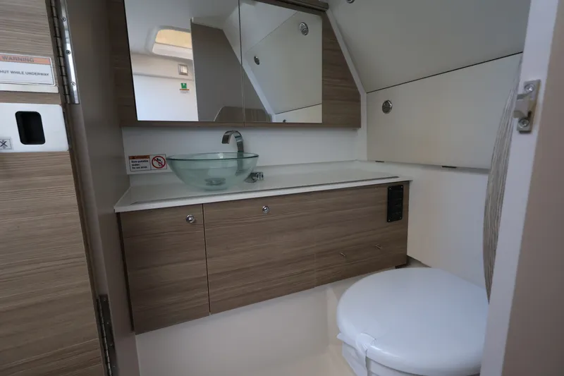 Slide: The Image of Saxdor 340 GTWA 2026 - 42