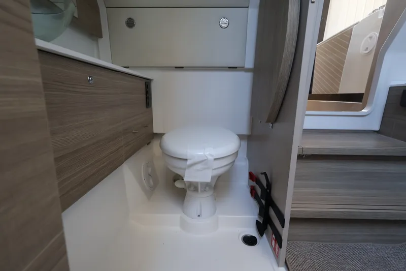 Slide: The Image of Saxdor 340 GTWA 2026 - 43