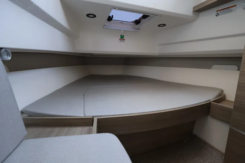 Slide: The Image of Saxdor 340 GTWA 2026 - 44