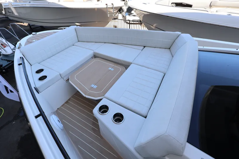 Slide: The Image of Saxdor 340 GTWA 2026 - 45